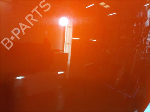 Hood RENAULT TWINGO III (BCM_, BCA_)  | BP26659501C1 