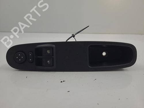 Used Switch FIAT PUNTO EVO (199_) 1.4 (199AXB1A) (77 hp) 22819889