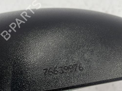 Used Left mirror Left mirror 22829323 22829323