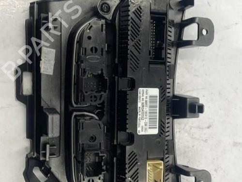Used Climate control FORD FOCUS III 1.0 EcoBoost (100 hp) 22831163
