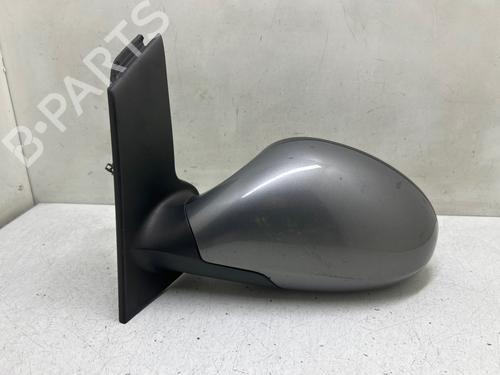 Used Left mirror Left mirror SEAT TOLEDO III (5P2) 2.0 TDI 16V (140 hp) 22812886 22812886