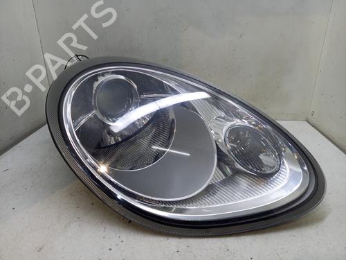 Used Right headlight Right headlight 38676880 38676880