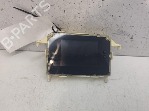 Display FORD FIESTA VI (CB1, CCN) 1.4 (97 hp) 27238271