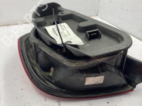 Høyre baklys CITROËN C5 I (DC_) 1.8 16V (DC6FZB, DC6FZE) | BP22836527C35 
