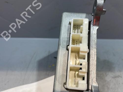 Styregear/Snekke CITROËN C1 (PM_, PN_) 1.0 | BP29833712M22