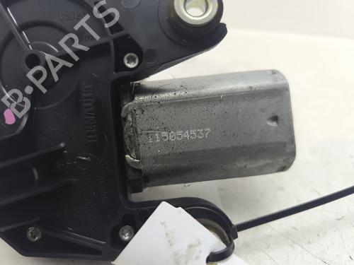 Rear wiper motor DACIA SANDERO 1.5 dCi | BP30184296M102 