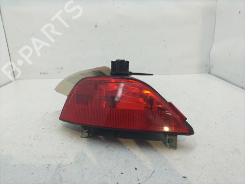 Used Rear bumper right light RENAULT LAGUNA III (BT0/1) 1.5 dCi (BT00, BT0A, BT0T, BT1J) (110 hp) 29834030