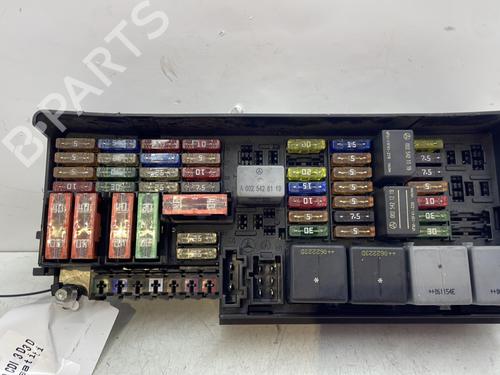 Electronic module MERCEDES-BENZ M-CLASS (W164) ML 280 CDI 4-matic (164.120) | BP28973633M83 - Image 3