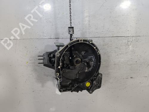 Used Gearbox FORD ECOSPORT 1.0 EcoBoost (125 hp) 29069770