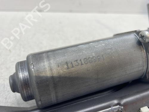 Rear wiper motor TOYOTA YARIS (_P1_) 1.4 D-4D (NLP10_, NLP10R) | BP29582101M102 