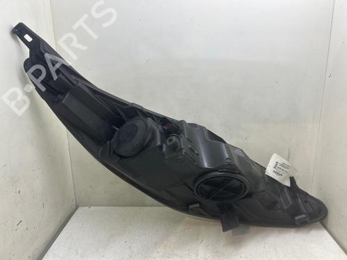 Venstre forlygte Venstre forlygte FORD FIESTA VI (CB1, CCN) 1.4 TDCi (68 hp) 39742974 39742974