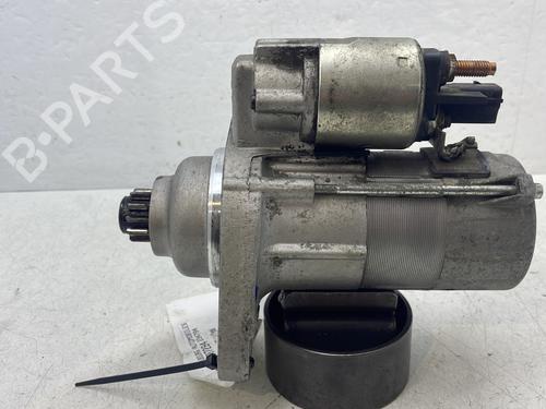 Starter SEAT CORDOBA (6L2) 1.4 TDI | BP33178235M8 - Image 2