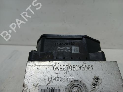 ABS pump FORD S-MAX (WA6) 2.0 TDCi | BP29894230M43