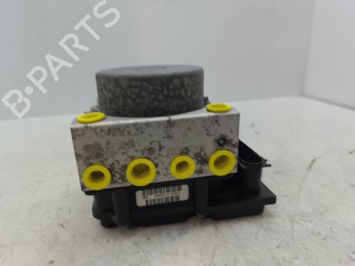 ABS Bremseaggregat RENAULT MODUS / GRAND MODUS (F/JP0_) 1.2 16V (JP0W) (101 hp) 30465789