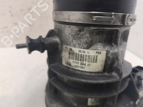 Used Steering pump Steering pump PEUGEOT 308 I (4A_, 4C_) 1.6 HDi (92 hp) 27619086 27619086