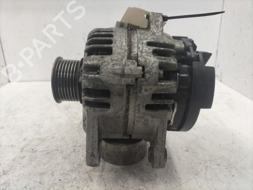 Alternator RENAULT MODUS / GRAND MODUS (F/JP0_) 1.2 (JP0C, JP0K, FP0C, FP0K, FP0P, JP0P, JP0T) | BP24664034M7 - Image 4