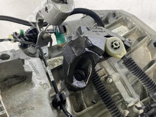 Gearbox RENAULT MEGANE III Grandtour (KZ0/1) 1.5 dCi (KZ09, KZ0D, KZ1G, KZ29, KZ14, KZ1W, KZ10, KZ1F,... | BP25034476M3