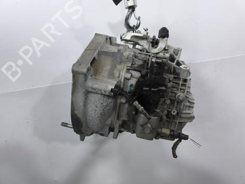 Gearbox FIAT TIPO Hatchback (356_, 357_) 1.6 D (356HXG1B, 356HXG11) | BP32170927M3 - Image 4