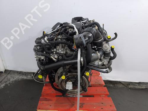 Used Engine Engine 38086894 38086894