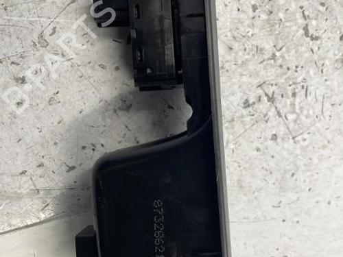 Right rear window switch CITROËN C4 II (NC_) 1.2 THP 110 (NCHNZ6, NCHNV6) | BP22835201I28 