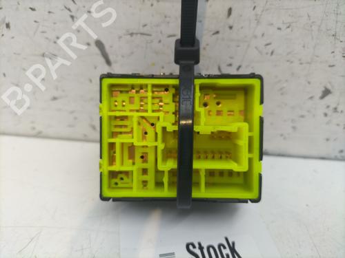 Used Mirror switch Mirror switch NISSAN MICRA IV (K13K, K13KK) 1.2 (80 hp) 27989722 27989722