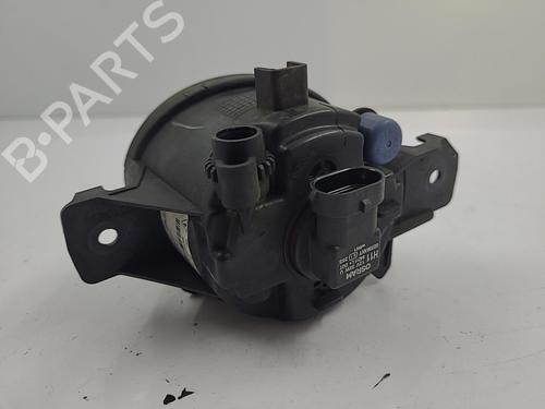 Left front fog light NISSAN MICRA III (K12) 1.5 dCi | BP22819852C30 