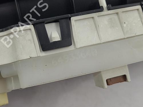 Instrument cluster PEUGEOT 208 I (CA_, CC_) 1.6 HDi | BP22823477C47 