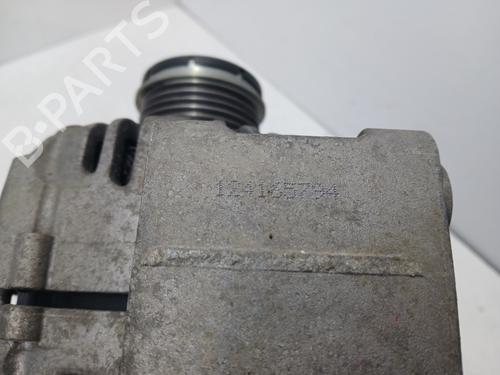 Used Alternator Alternator FIAT 500L (351_, 352_) 1.3 D Multijet (199.LYM11, 199.LYM1A) (95 hp) 34531575 34531575