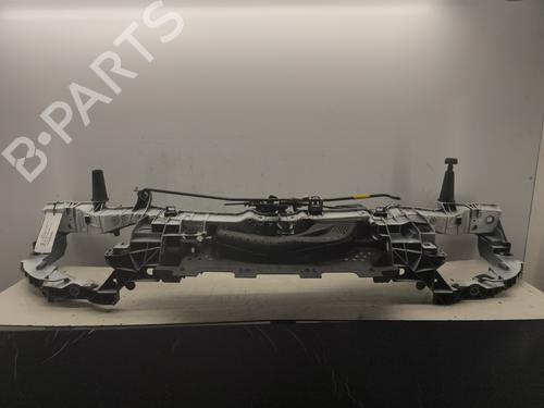 Used Front slam panel FORD TRANSIT CONNECT V408 Box Body/MPV 1.5 TDCi (120 hp) 28181103