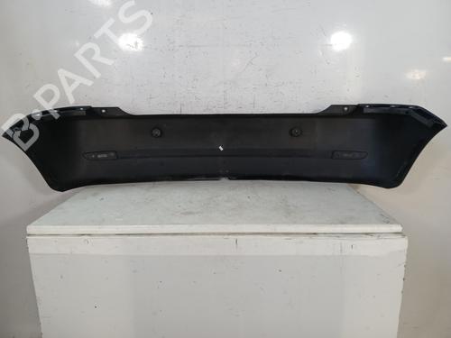Rear bumper FORD FIESTA V (JH_, JD_) 1.4 16V | BP29619384C8 