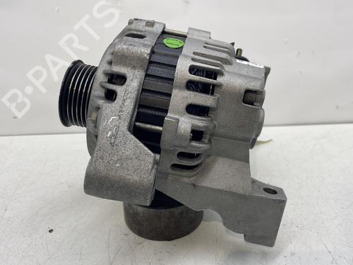 Alternator FORD FIESTA IV (JA_, JB_) 1.25 i 16V | BP29438804M7 