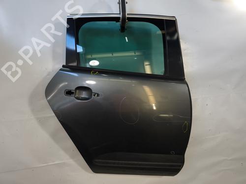 Used Right rear door PEUGEOT 3008 I MPV (0U_) 1.6 HDi (112 hp) 29338935