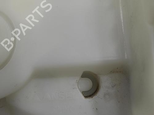 Rear left lock CITROËN C4 AIRCROSS 1.6 HDi 115 AWC | BP22824835C100 