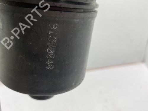 Front wiper motor VW POLO (9N_, 9A_) 1.4 TDI | BP22839772M29 