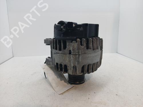 Used Alternator CITROËN C4 Picasso II 1.2 THP 130 (130 hp) 30134795