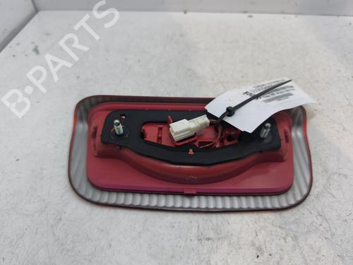 Third brake light NISSAN JUKE (F15) 1.5 dCi | BP29491986L11 