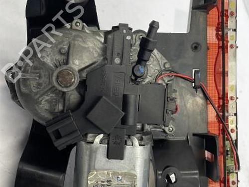 Used Rear wiper motor MERCEDES-BENZ A-CLASS (W169) A 200 CDI (169.008, 169.308) (140 hp) 22831880