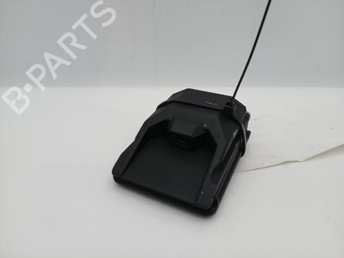 Used Camera Camera RENAULT KADJAR (HA_, HL_) 1.6 dCi 130 (HLA4) (130 hp) 34527192 34527192