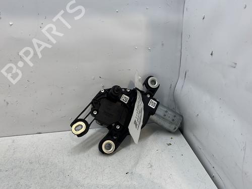Used Rear wiper motor AUDI Q2 (GAB, GAG) 1.4 TFSI (150 hp) 29515866