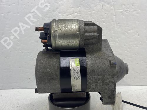 Used Starter RENAULT TWINGO I (C06_) 1.2 (C066, C068) (58 hp) 31807011
