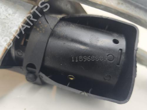 Front wiper motor RENAULT SCÉNIC I MPV (JA0/1_, FA0_) 1.6 (JA00, JA16, JA15, JA19, JA1V, JA2B, JA2C, JA0B,... | BP30647576M29 