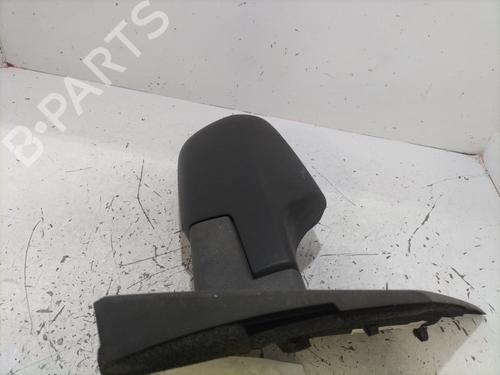 Right mirror FORD FIESTA V (JH_, JD_) 1.25 16V | BP27861867C27 