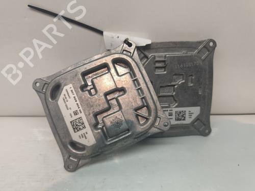Xenon ballast PEUGEOT 308 II (LB_, LP_, LW_, LH_, L3_) 1.6 BlueHDi 120 (120 hp) 30591811