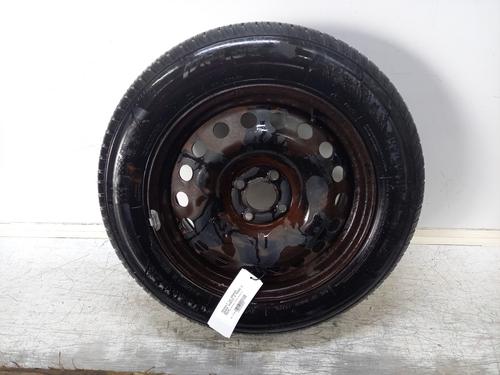 Felg RENAULT GRAND SCÉNIC II (JM0/1_) 1.9 dCi (JM14) (131 hp) 32853341