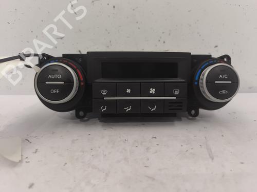 Commande Chauffage KIA PRO CEE'D (ED) 1.6 CRDi 128 (128 hp) 25833270