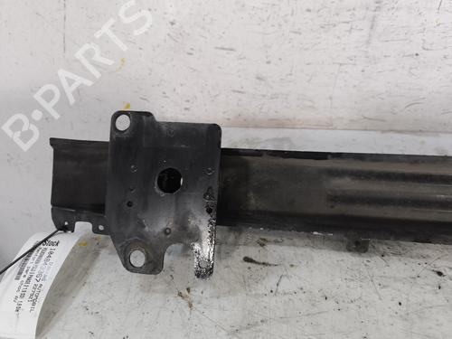 Front bumper reinforcement VW POLO (6N2) 1.9 SDI | BP25445391C109 