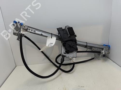 Used Front right window mechanism RENAULT ESPACE IV (JK0/1_) 2.2 dCi (JK0H) (150 hp) 30162571