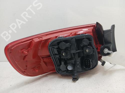 Used Right taillight Right taillight 37187300 37187300