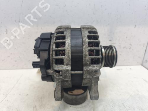 Used Alternator Alternator RENAULT MEGANE IV Hatchback (B9A/M/N_) 1.5 dCi 110 (B9A3) (110 hp) 27296428 27296428