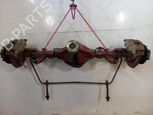 Differential, bag IVECO DAILY II Platform/Chassis 35-8 (12931102, 12931104, 12931111, 12931112, 12931117,... (75 hp) 28823932